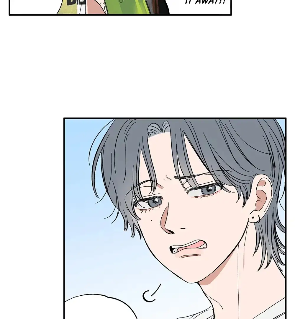 Sweeten the Deal Chapter 10 page 30 - 