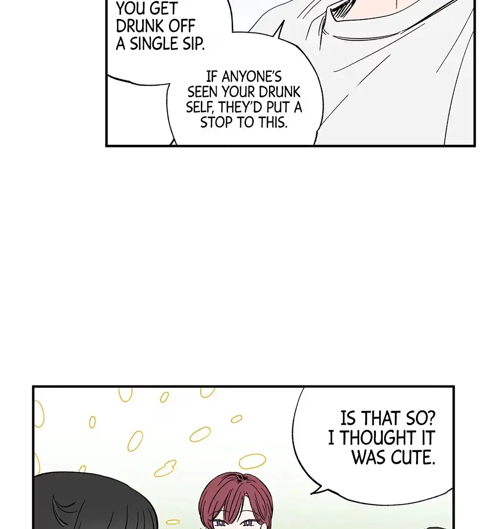 Sweeten the Deal Chapter 10 page 31 - 