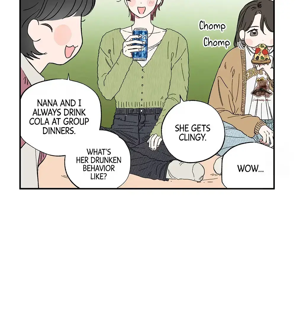 Sweeten the Deal Chapter 10 page 32 - 