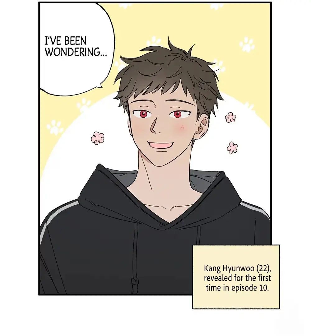 Sweeten the Deal Chapter 10 page 35 - 