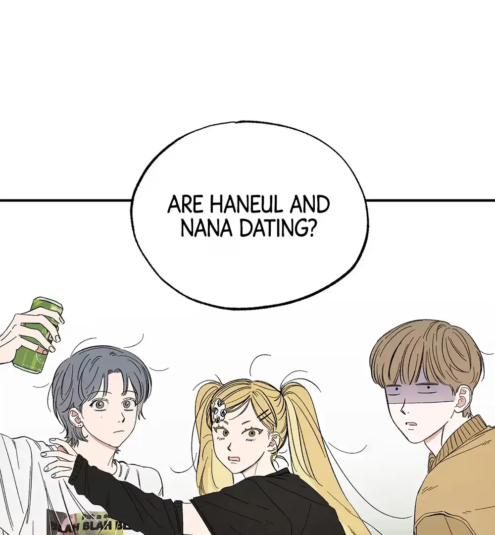 Sweeten the Deal Chapter 10 page 36 - 