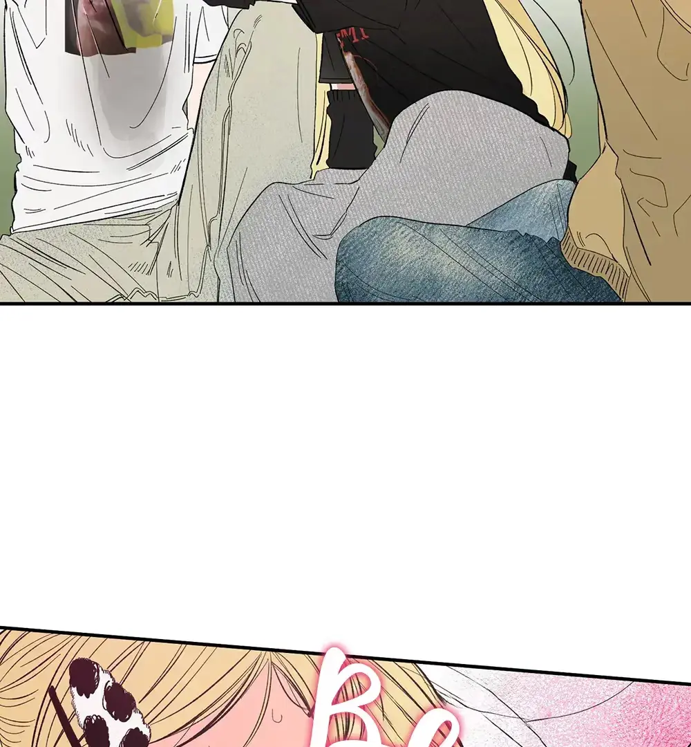 Sweeten the Deal Chapter 10 page 37 - 