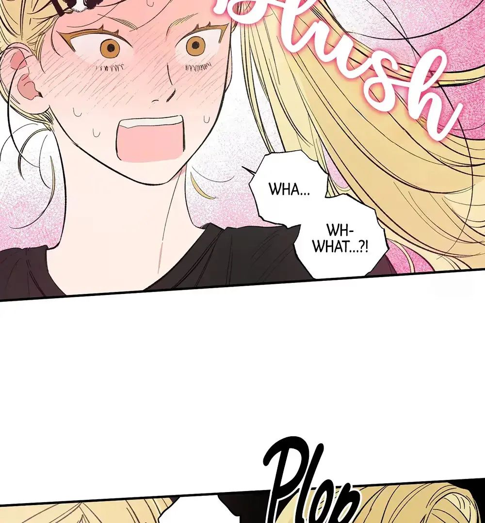 Sweeten the Deal Chapter 10 page 38 - 