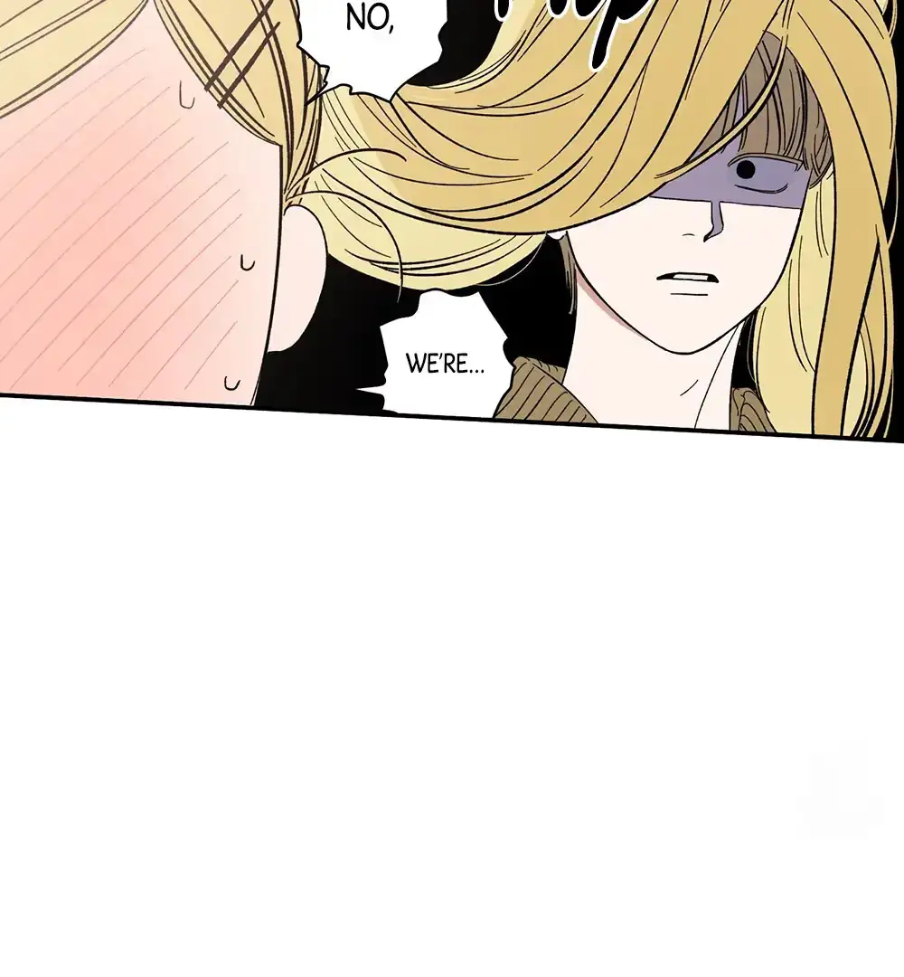 Sweeten the Deal Chapter 10 page 39 - 