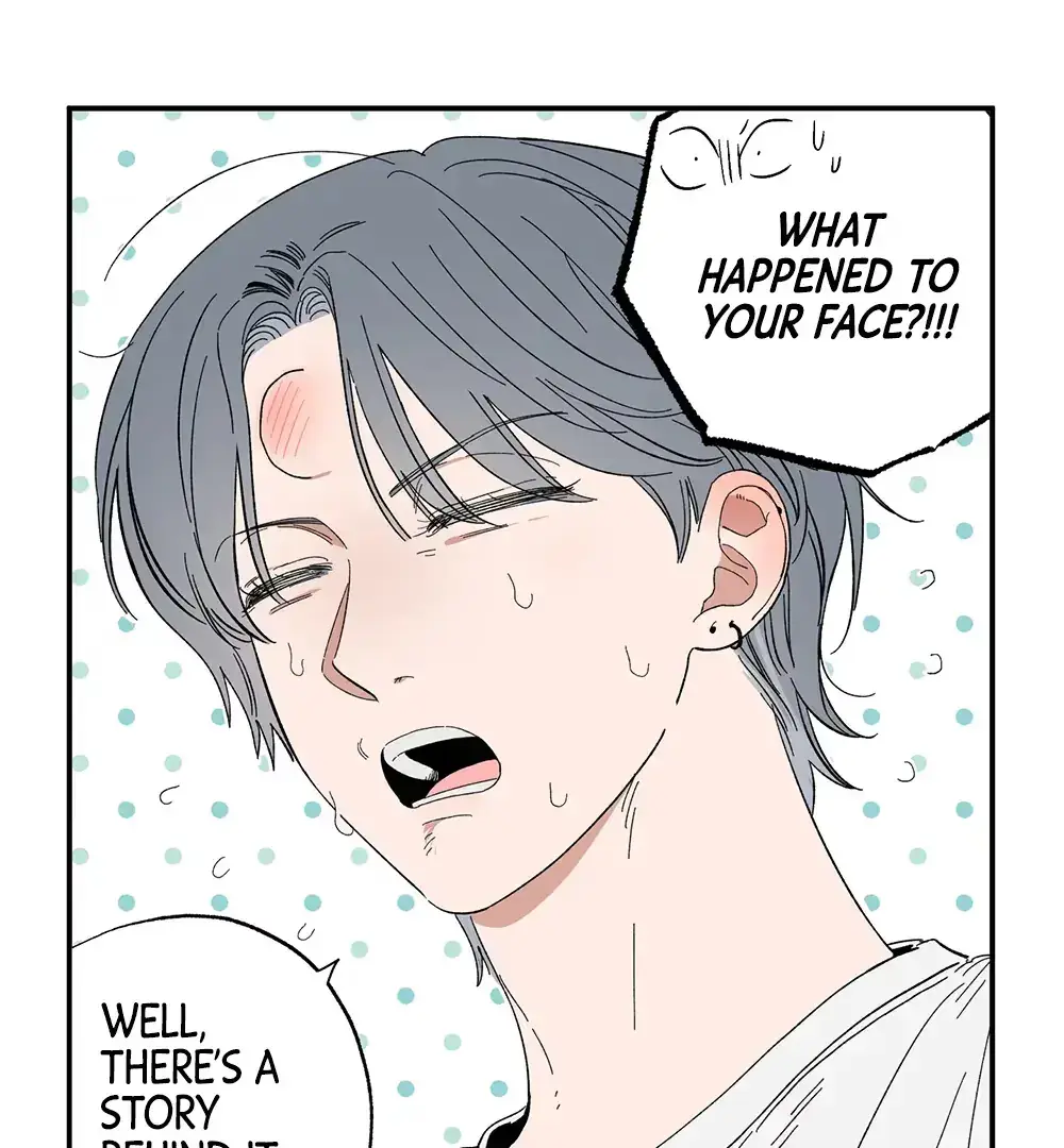 Sweeten the Deal Chapter 10 page 5 - 