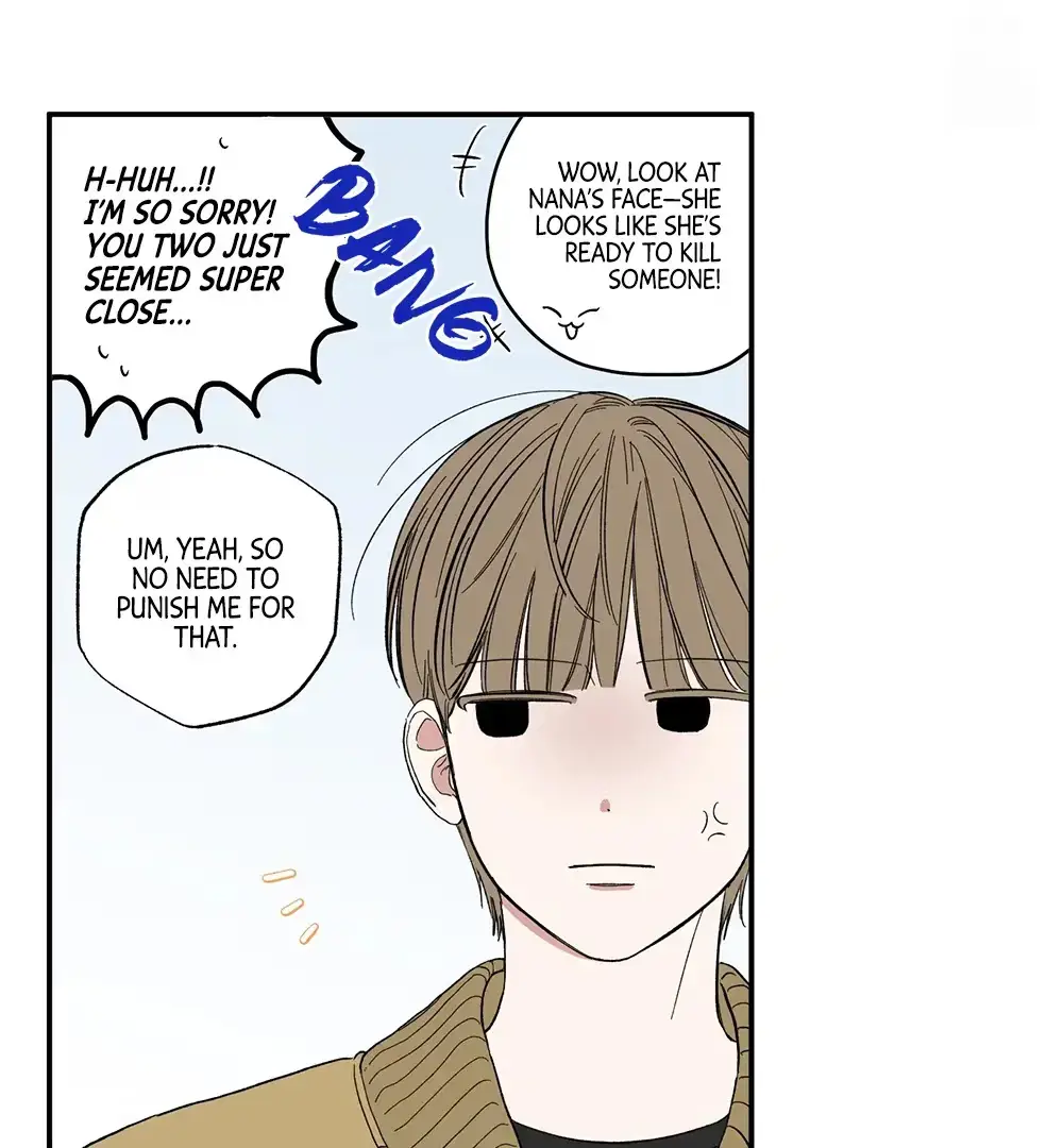 Sweeten the Deal Chapter 10 page 42 - 