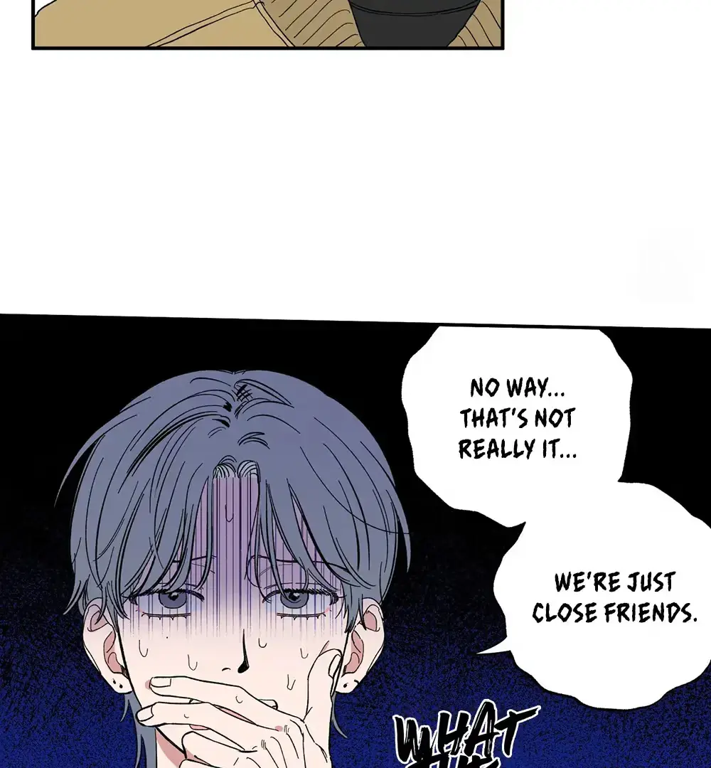 Sweeten the Deal Chapter 10 page 43 - 