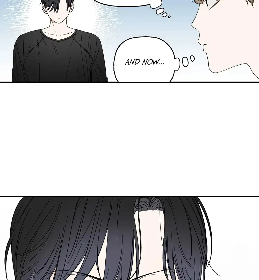 Sweeten the Deal Chapter 10 page 45 - 