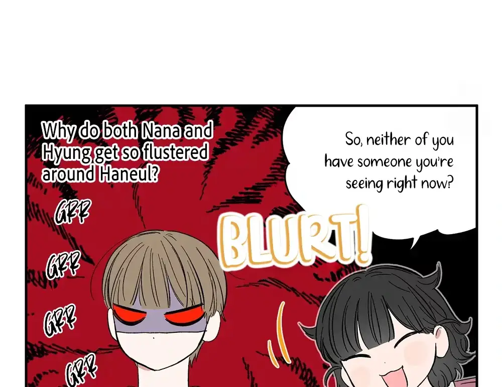 Sweeten the Deal Chapter 10 page 47 - 