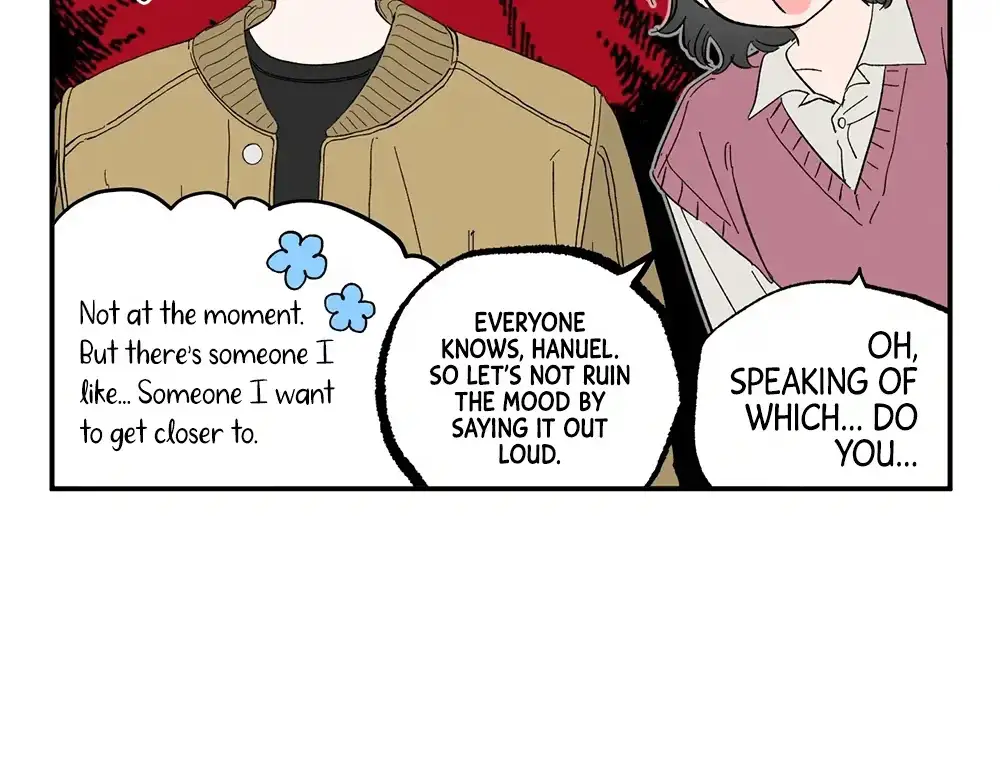 Sweeten the Deal Chapter 10 page 48 - 