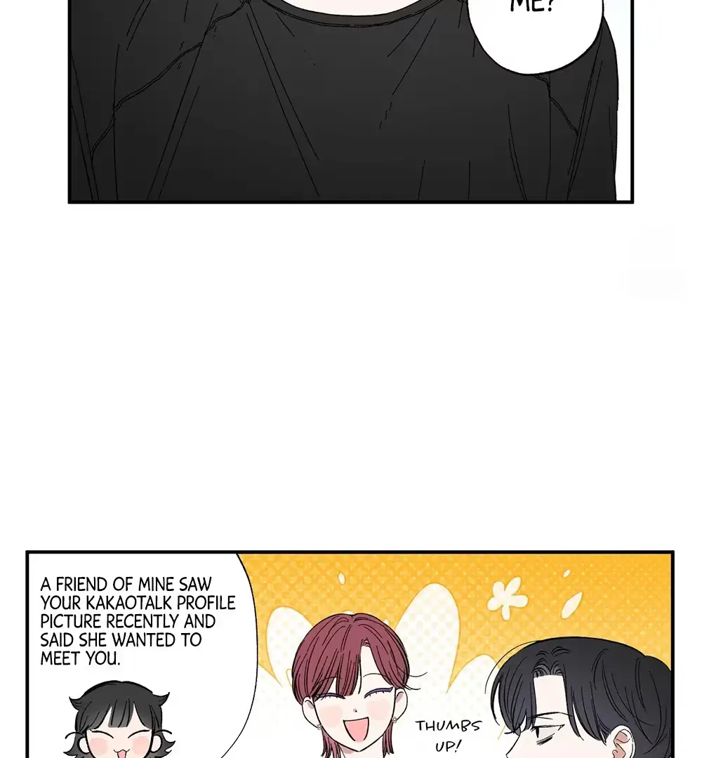 Sweeten the Deal Chapter 10 page 50 - 