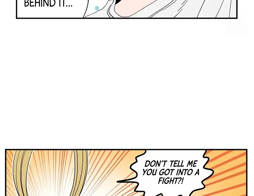 Sweeten the Deal Chapter 10 page 6 - 
