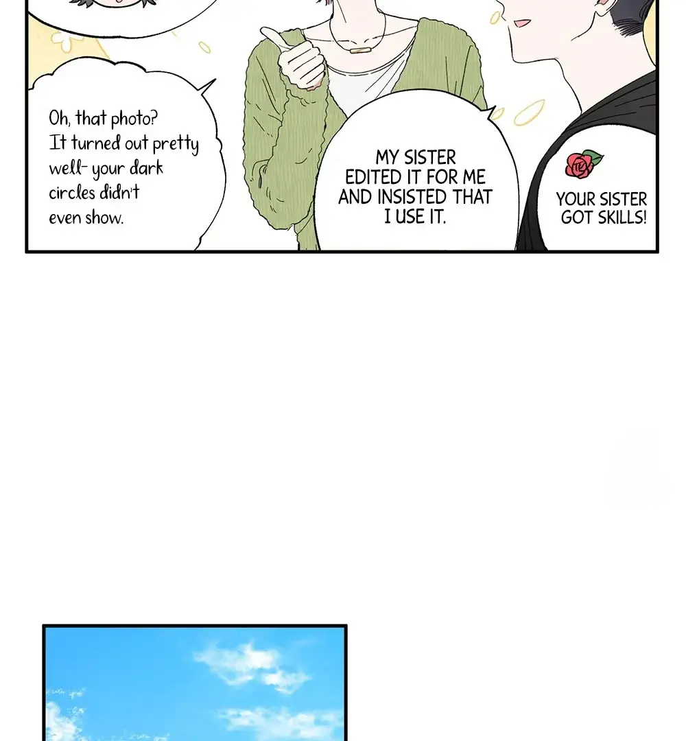 Sweeten the Deal Chapter 10 page 51 - 