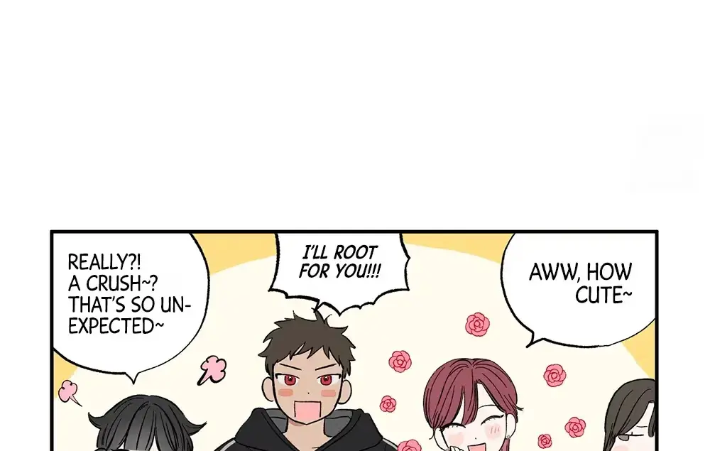 Sweeten the Deal Chapter 10 page 54 - 