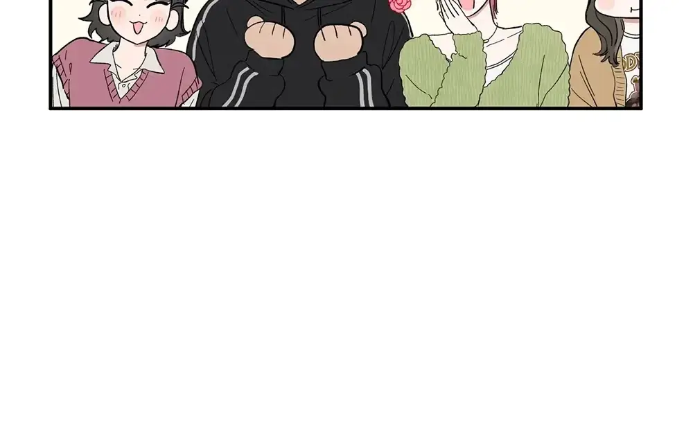 Sweeten the Deal Chapter 10 page 55 - 