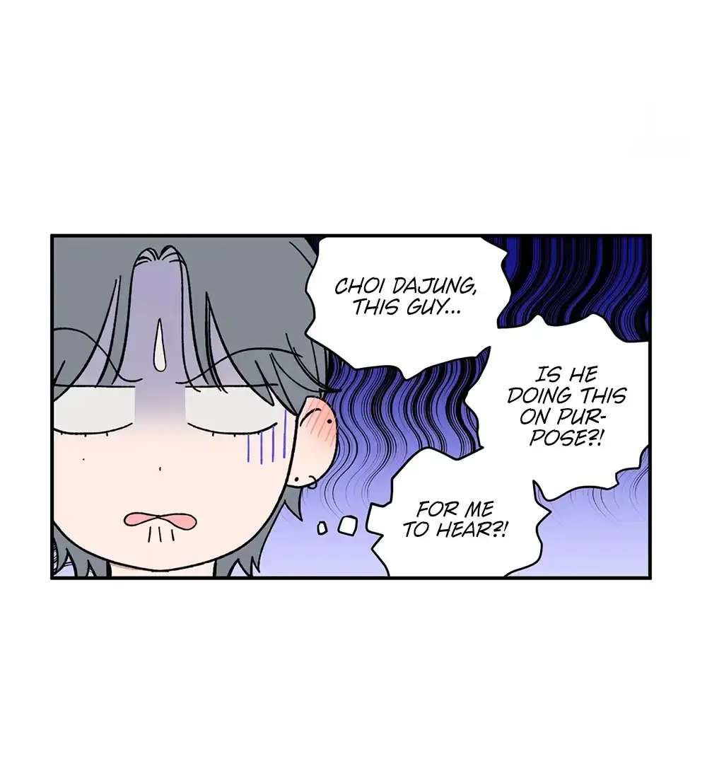 Sweeten the Deal Chapter 10 page 60 - 