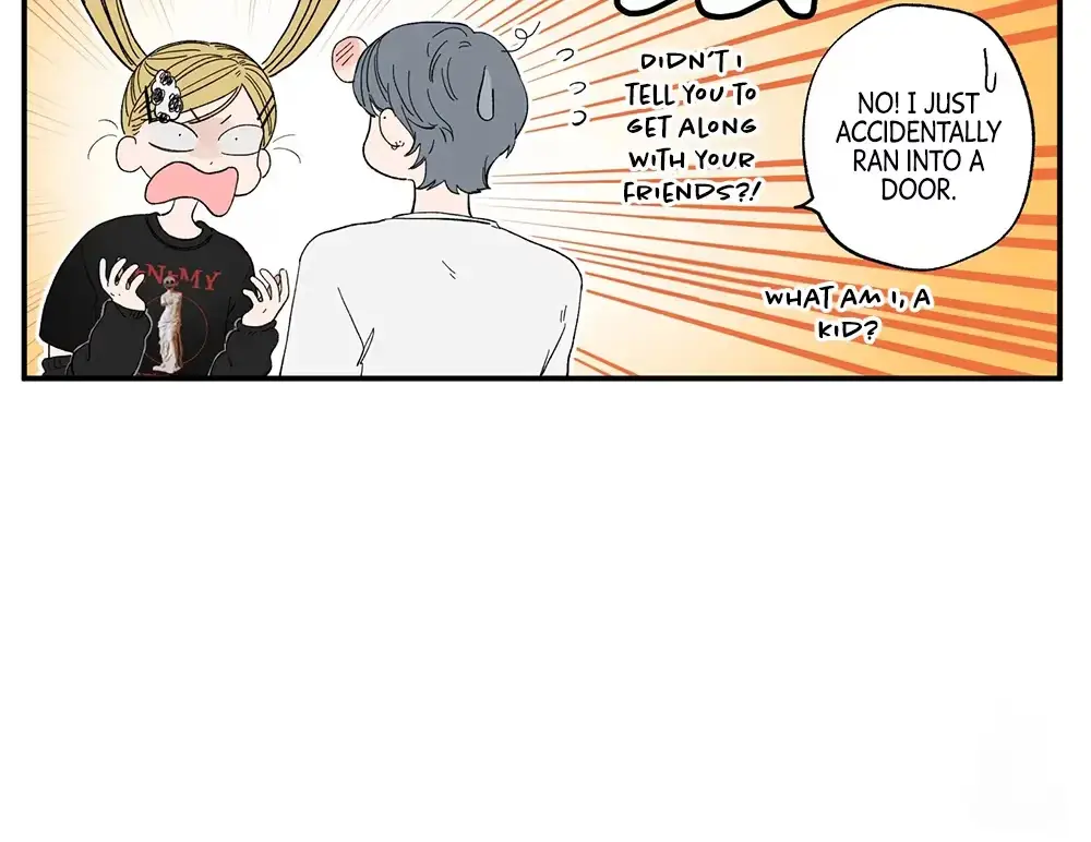 Sweeten the Deal Chapter 10 page 7 - 