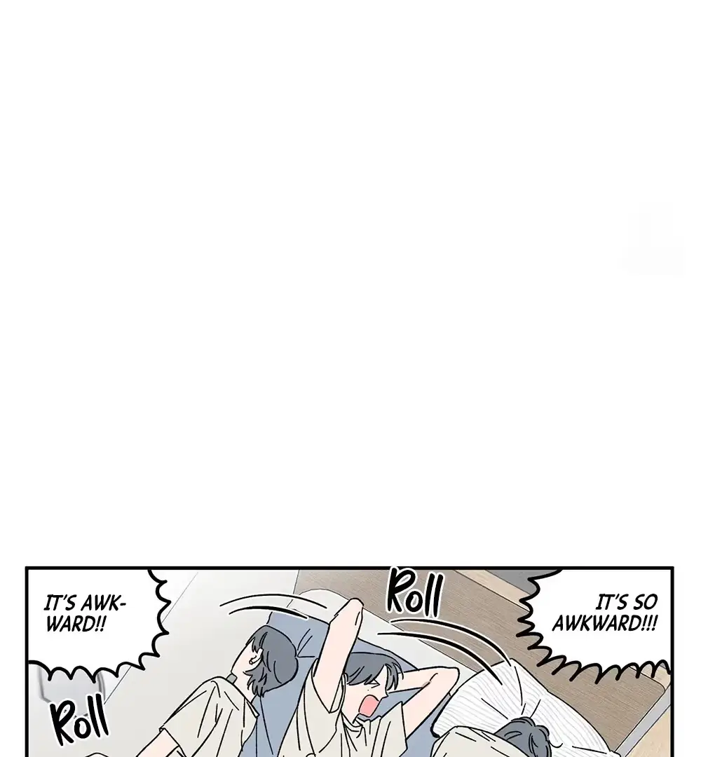 Sweeten the Deal Chapter 10 page 63 - 