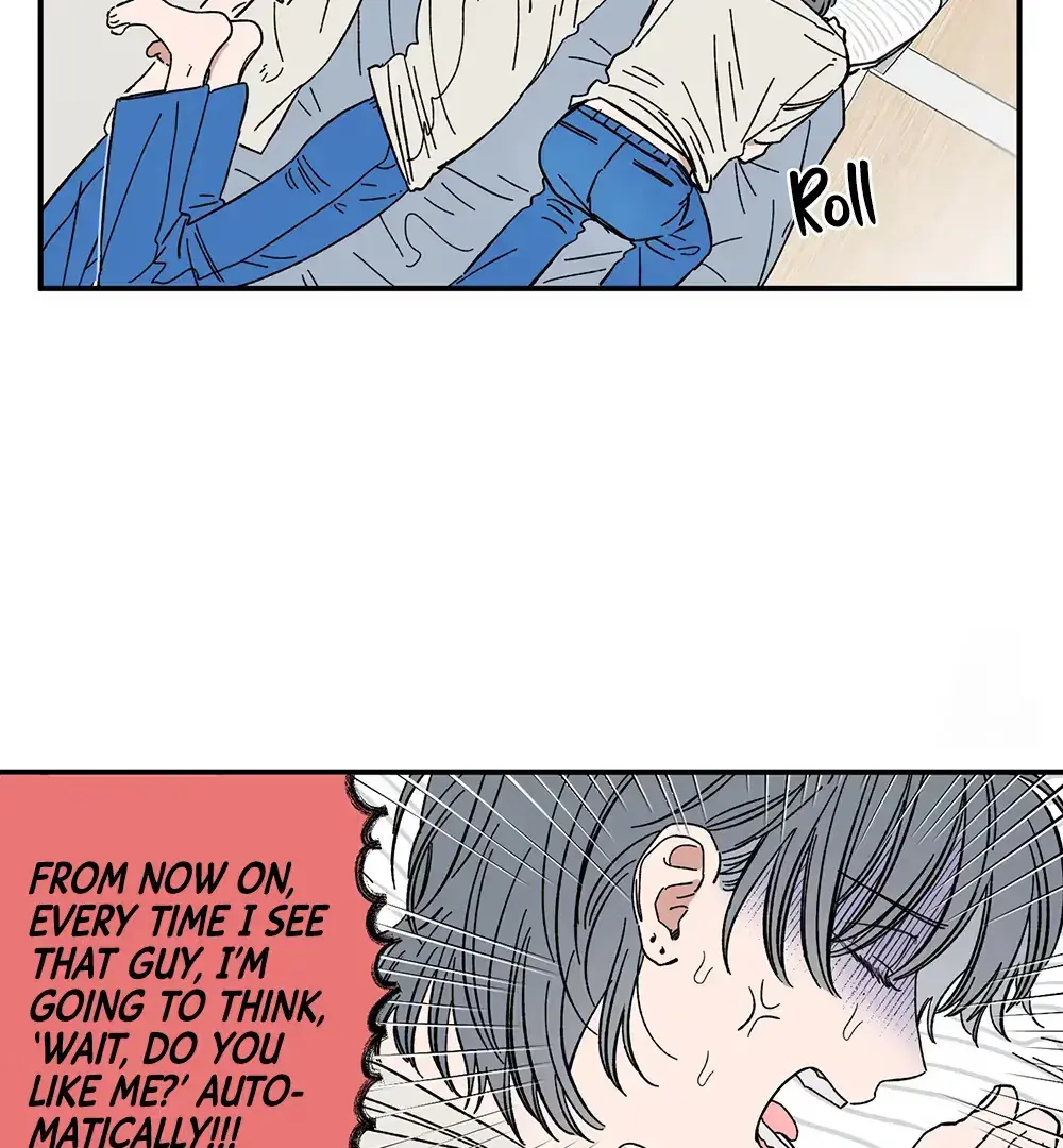 Sweeten the Deal Chapter 10 page 64 - 