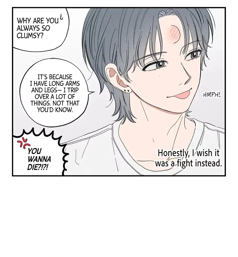 Sweeten the Deal Chapter 10 page 8 - 