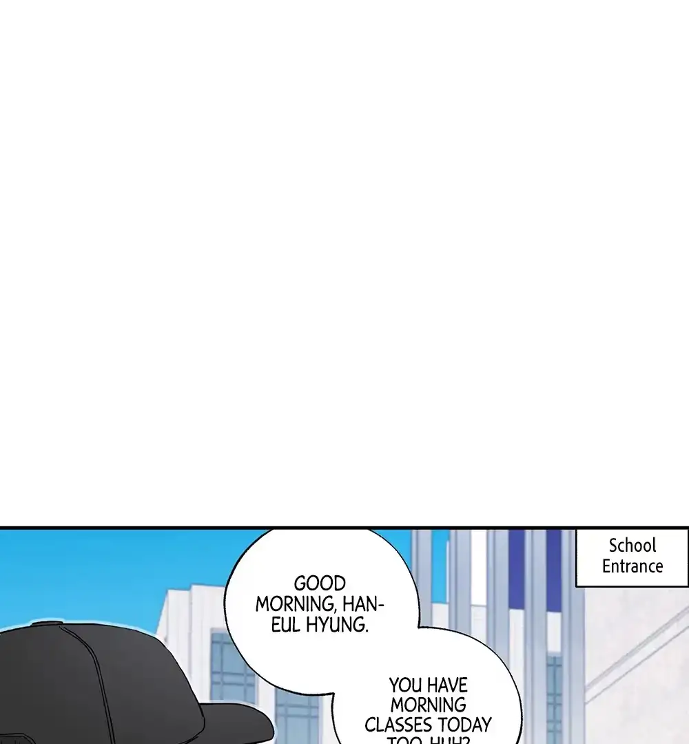 Sweeten the Deal Chapter 10 page 72 - 