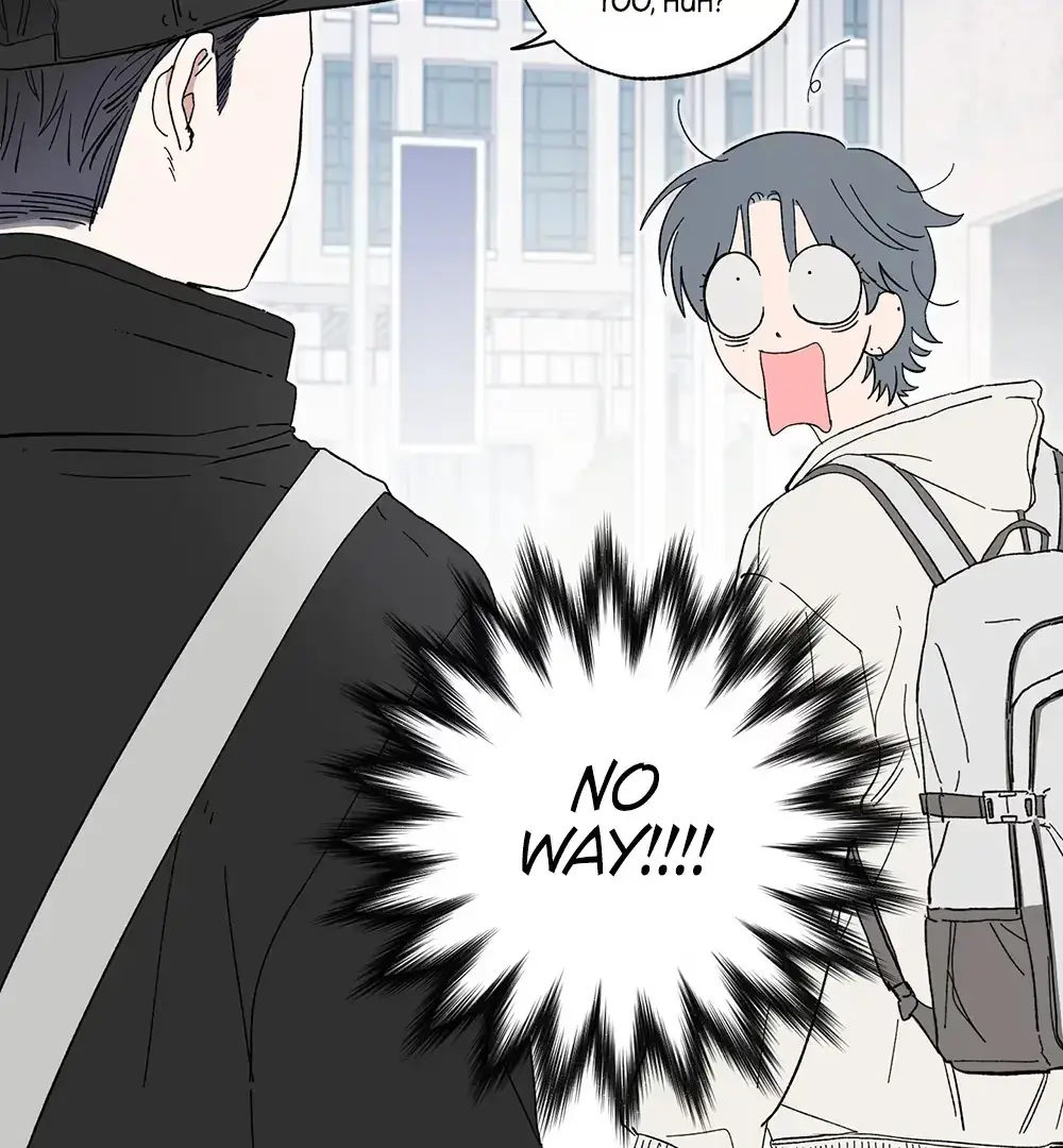 Sweeten the Deal Chapter 10 page 73 - 