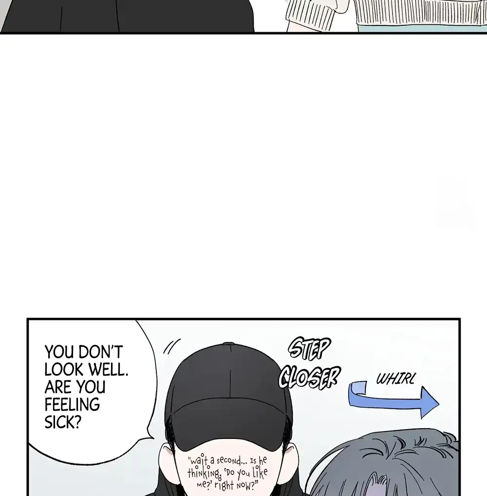 Sweeten the Deal Chapter 10 page 74 - 