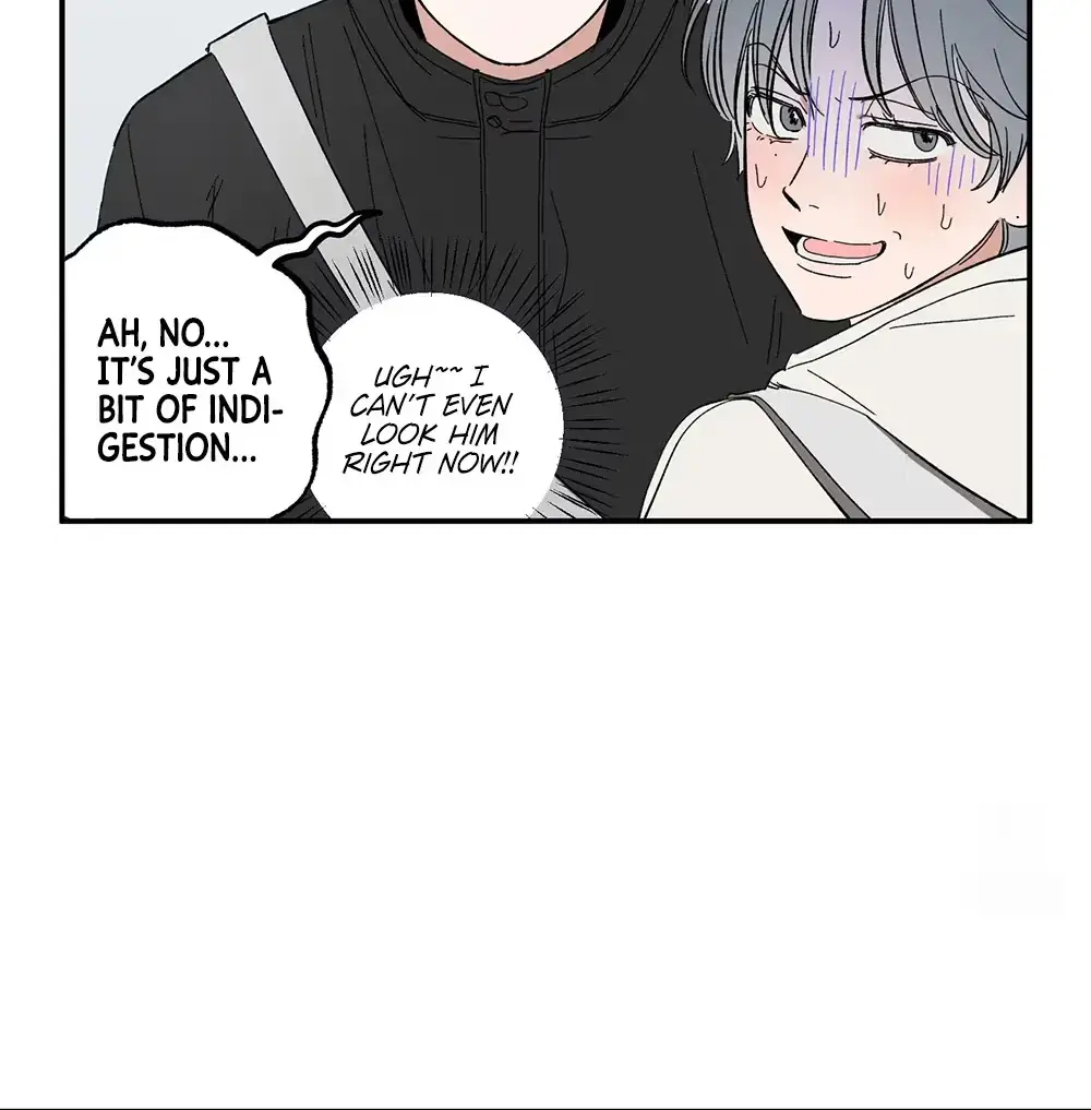 Sweeten the Deal Chapter 10 page 75 - 