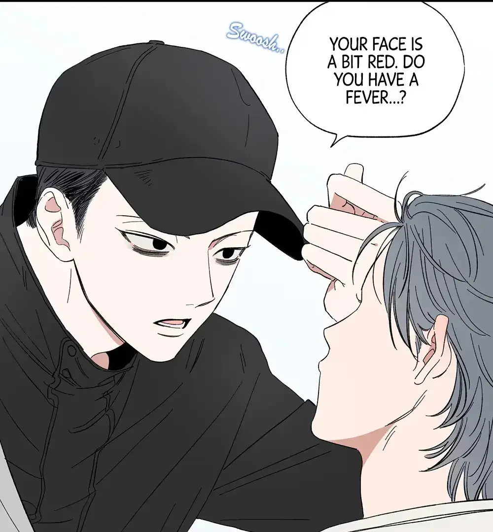 Sweeten the Deal Chapter 10 page 76 - 