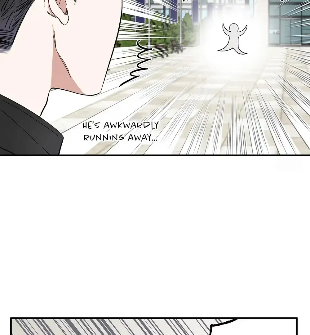 Sweeten the Deal Chapter 10 page 86 - 