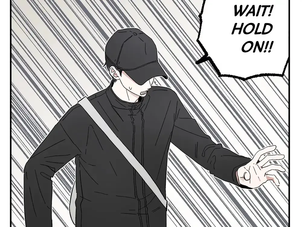 Sweeten the Deal Chapter 10 page 87 - 