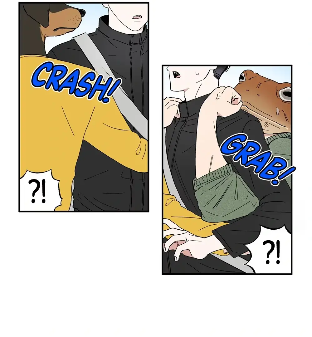 Sweeten the Deal Chapter 10 page 89 - 