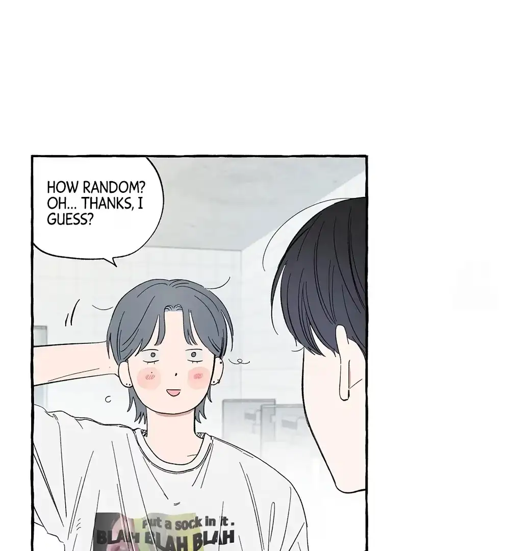 Sweeten the Deal Chapter 10 page 10 - 