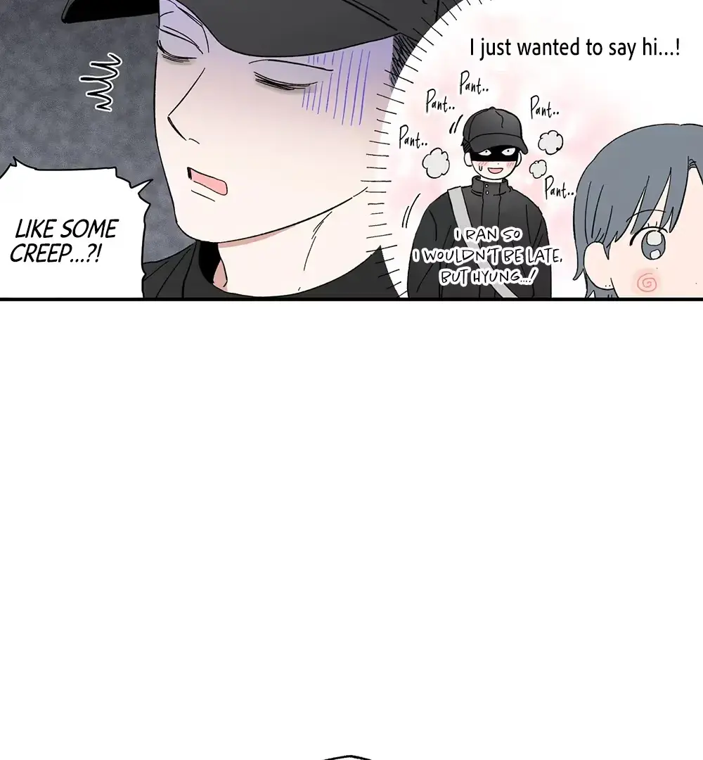 Sweeten the Deal Chapter 10 page 92 - 