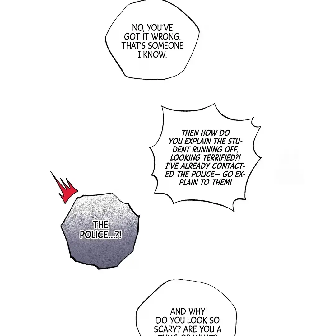 Sweeten the Deal Chapter 10 page 93 - 