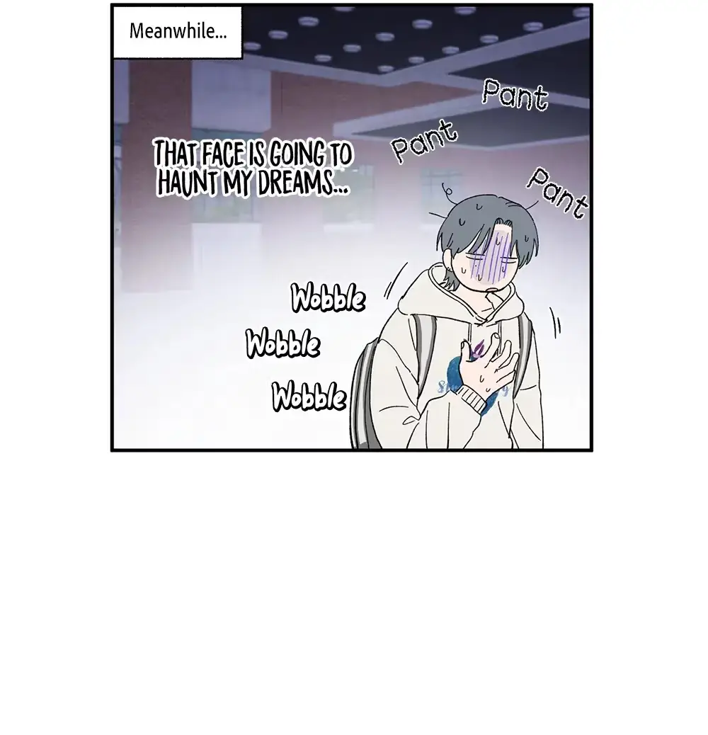 Sweeten the Deal Chapter 10 page 96 - 