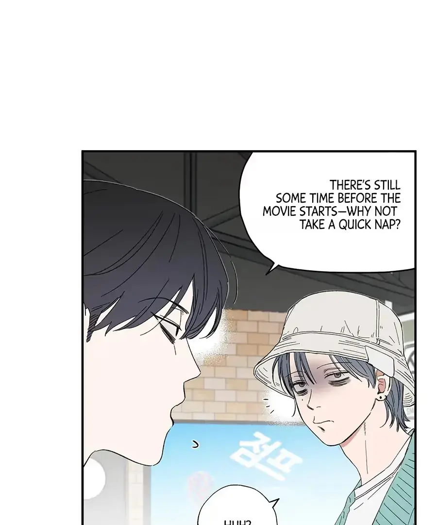 Sweeten the Deal Chapter 11 page 13 - 