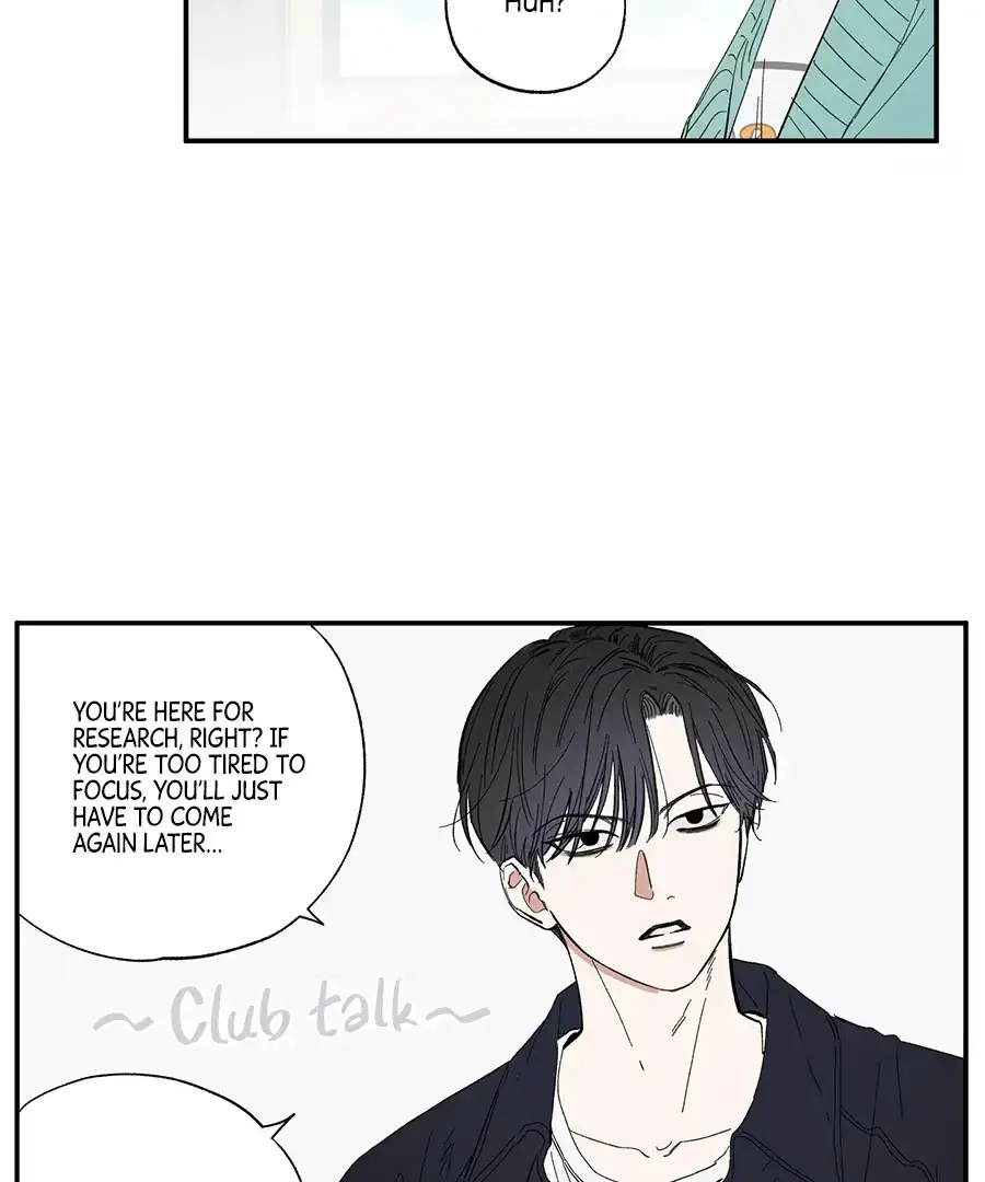 Sweeten the Deal Chapter 11 page 14 - 