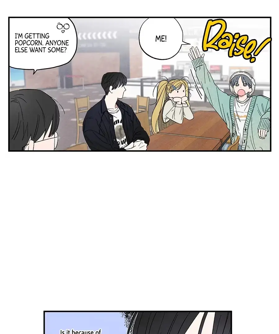 Sweeten the Deal Chapter 11 page 19 - 