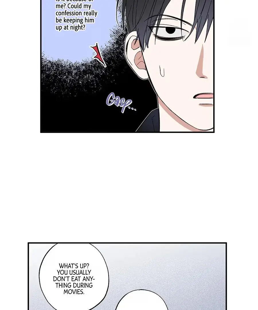 Sweeten the Deal Chapter 11 page 20 - 