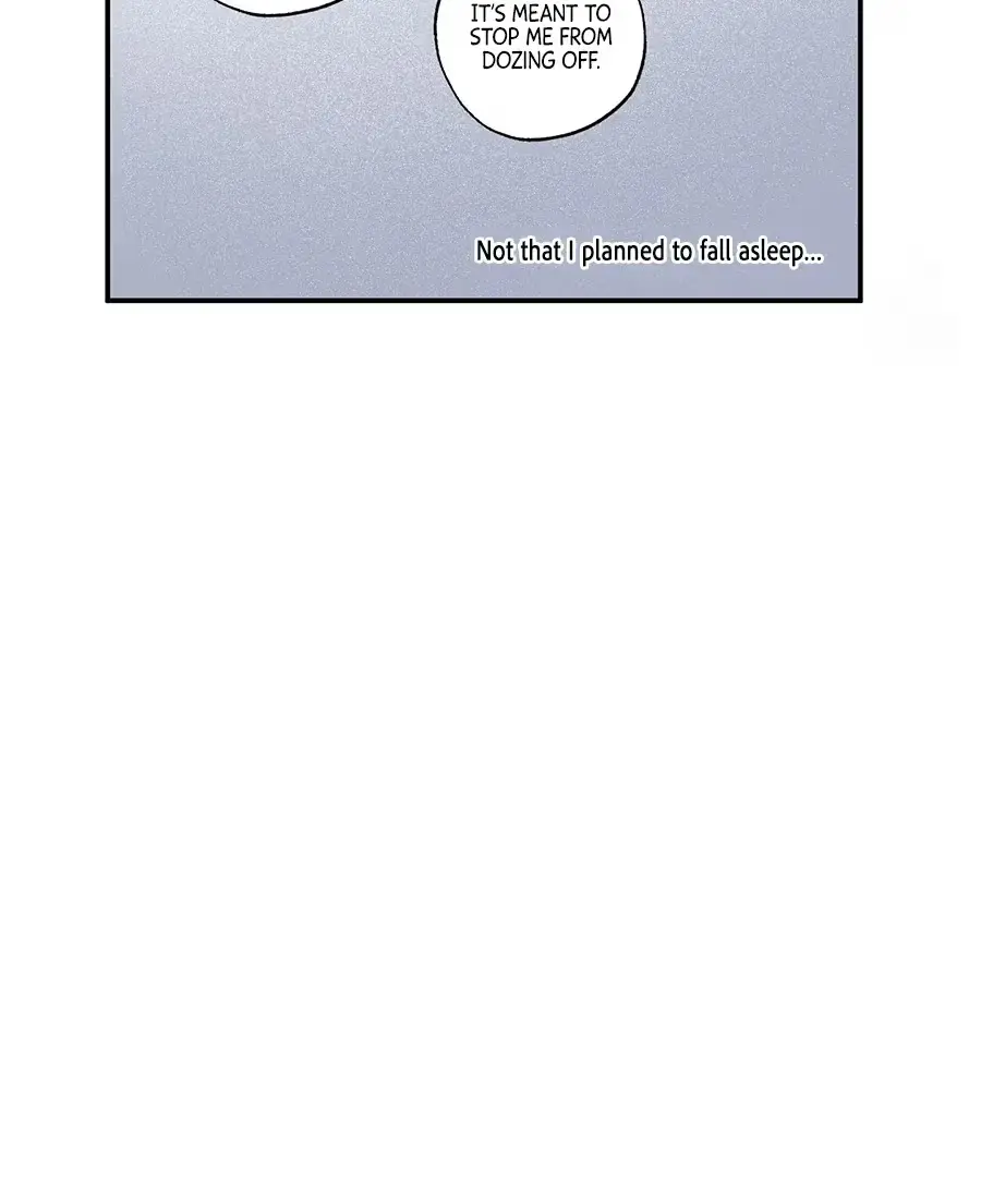 Sweeten the Deal Chapter 11 page 21 - 