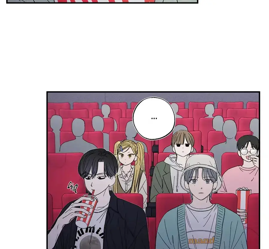 Sweeten the Deal Chapter 11 page 23 - 