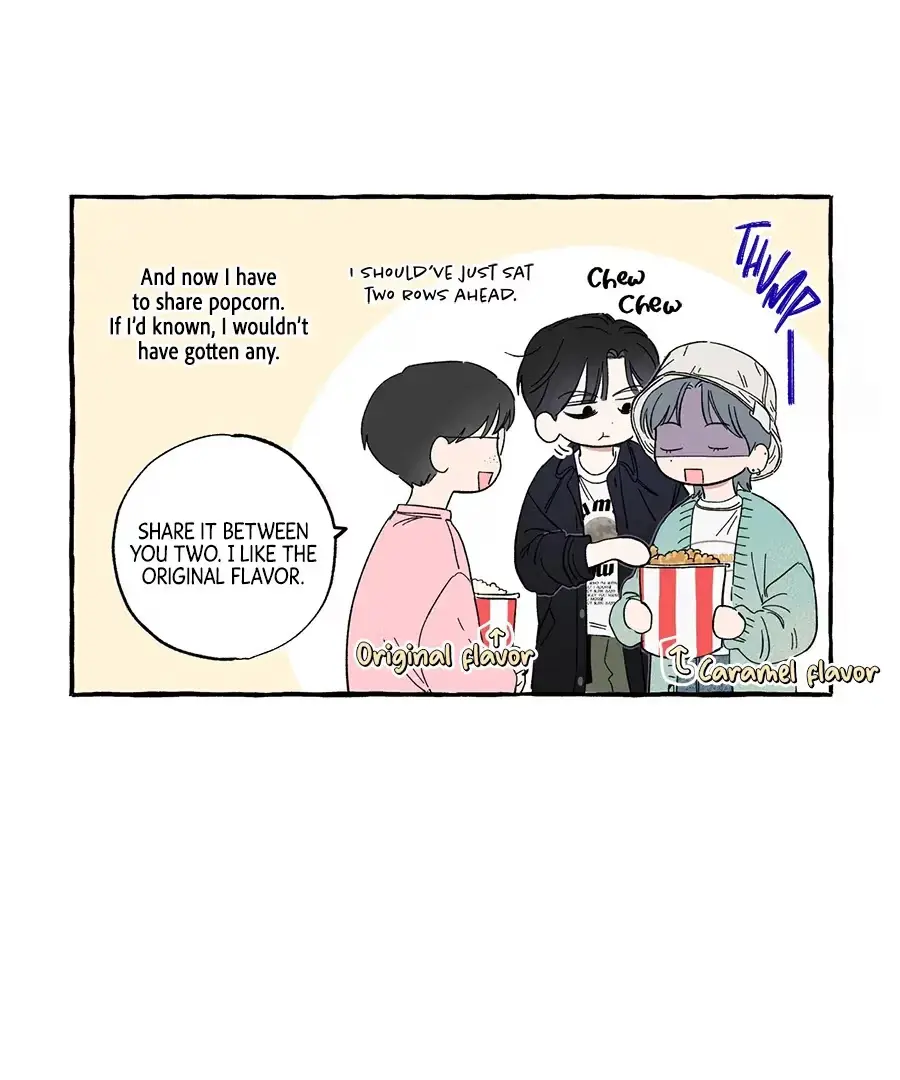 Sweeten the Deal Chapter 11 page 26 - 