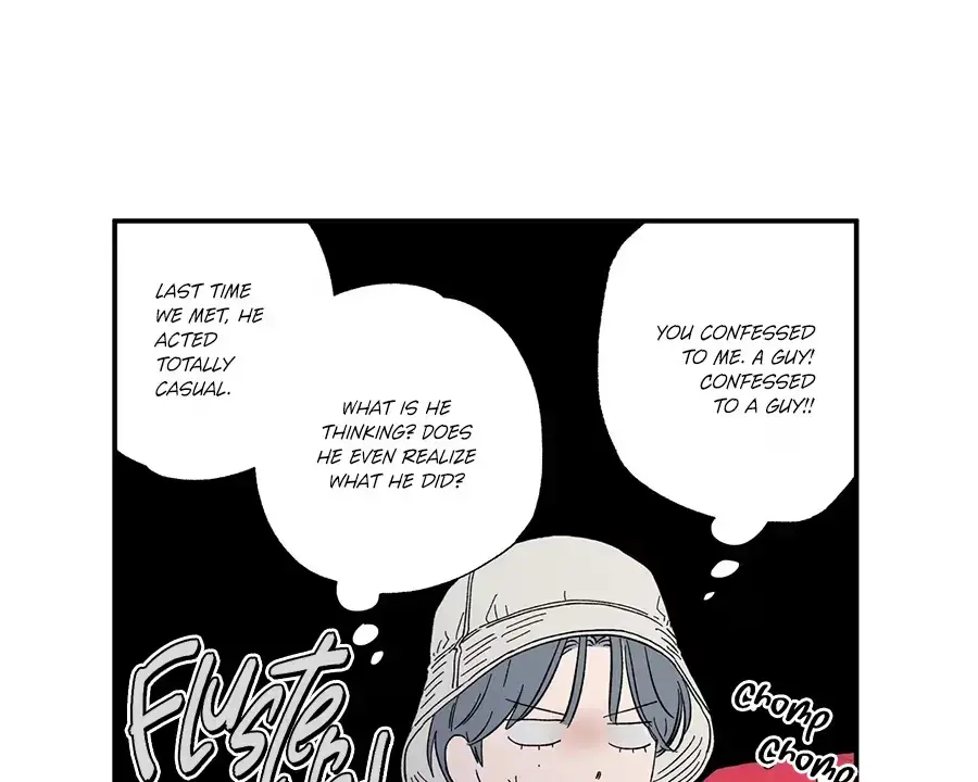 Sweeten the Deal Chapter 11 page 29 - 
