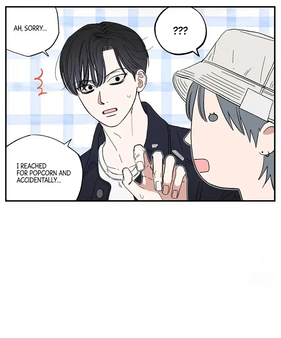 Sweeten the Deal Chapter 11 page 32 - 