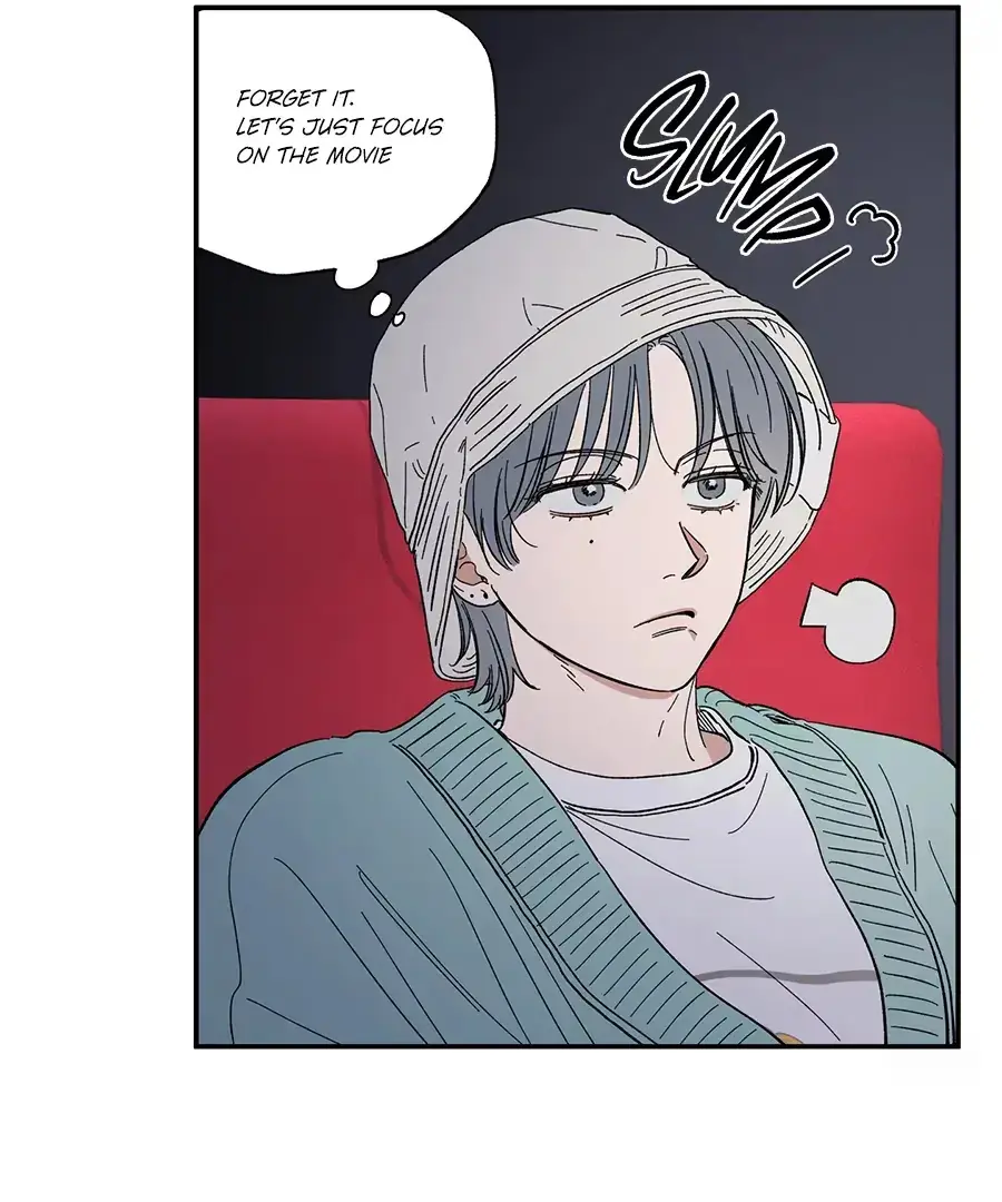 Sweeten the Deal Chapter 11 page 37 - 