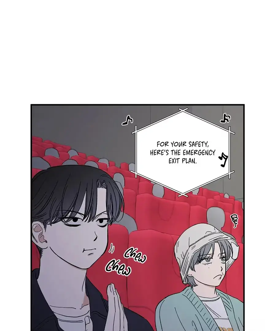 Sweeten the Deal Chapter 11 page 38 - 