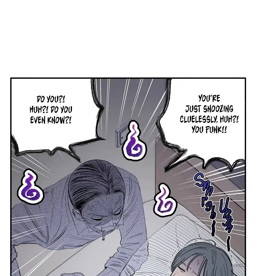 Sweeten the Deal Chapter 11 page 5 - 