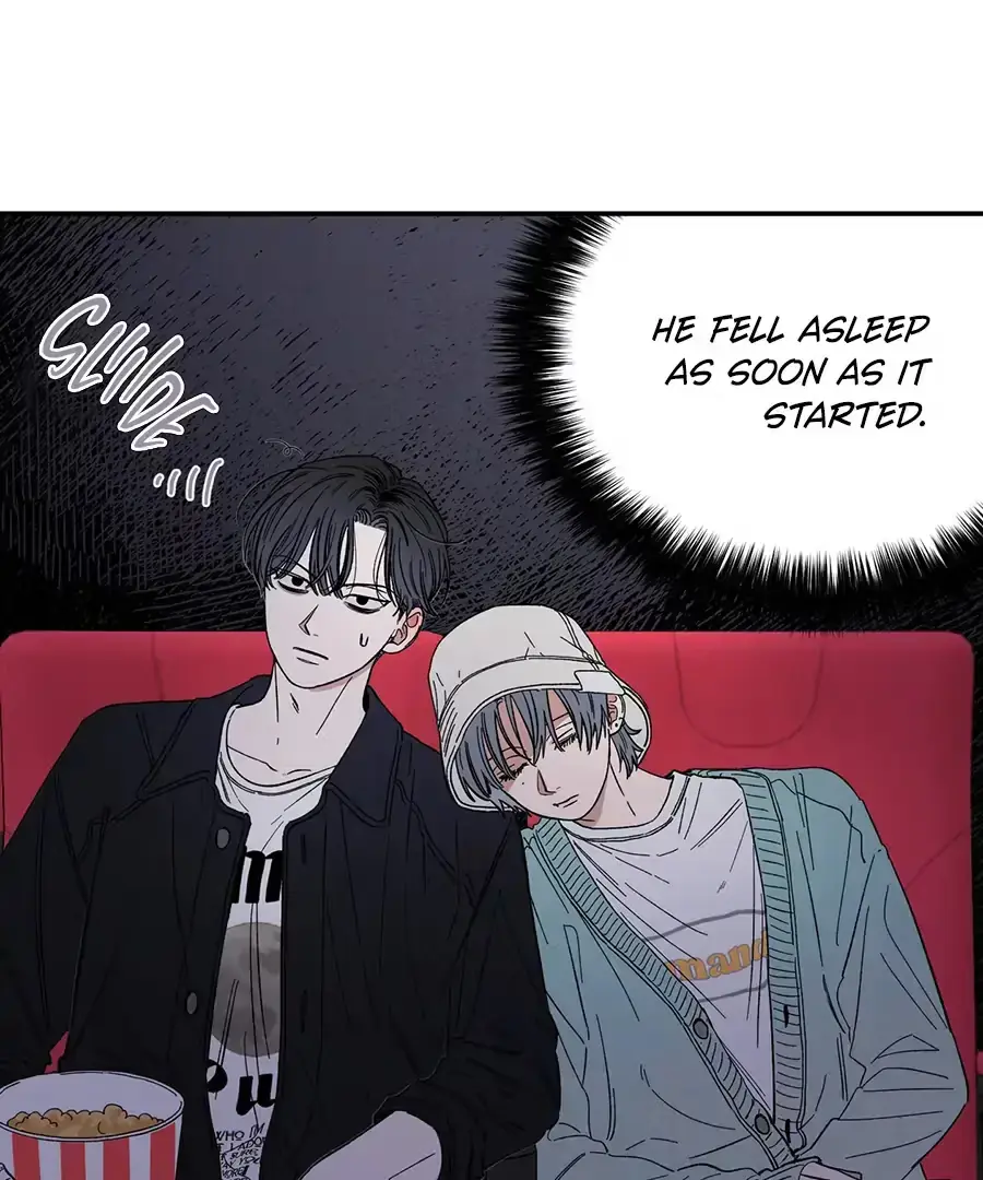 Sweeten the Deal Chapter 11 page 43 - 