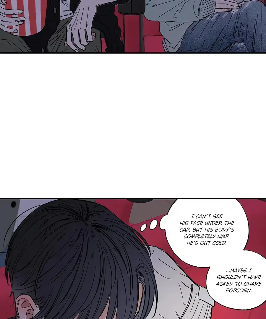 Sweeten the Deal Chapter 11 page 44 - 